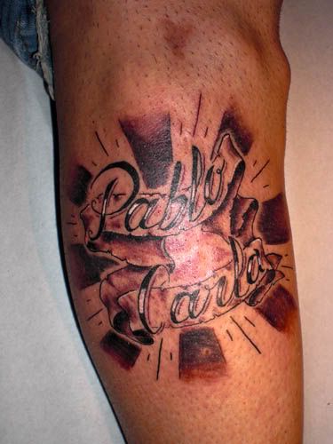 tatuaje tatuaje