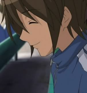 Forum Image: http://i254.photobucket.com/albums/hh83/You_Got_Some_Red_On_You/The%20Melancholy%20Of%20Haruhi%20Suzumiya/laugh.jpg