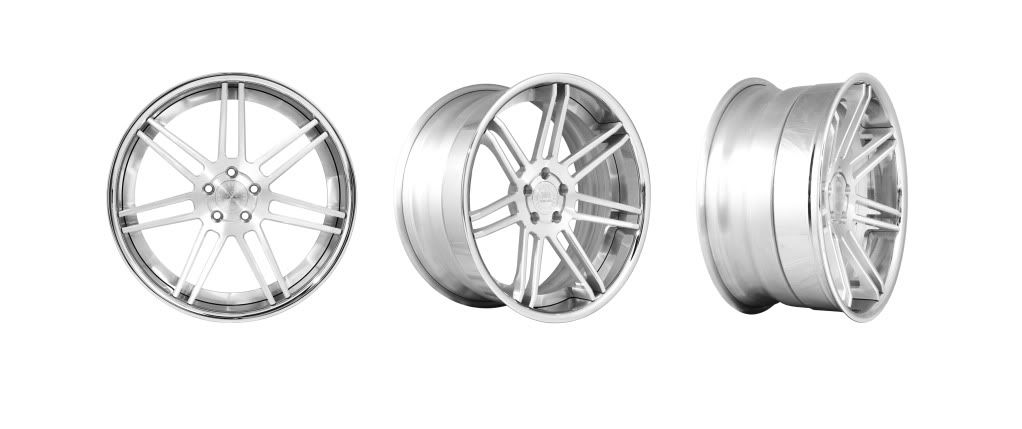 Ultimate Concave Wheel Thread 360 Forged DPE Forged HRE all On sale