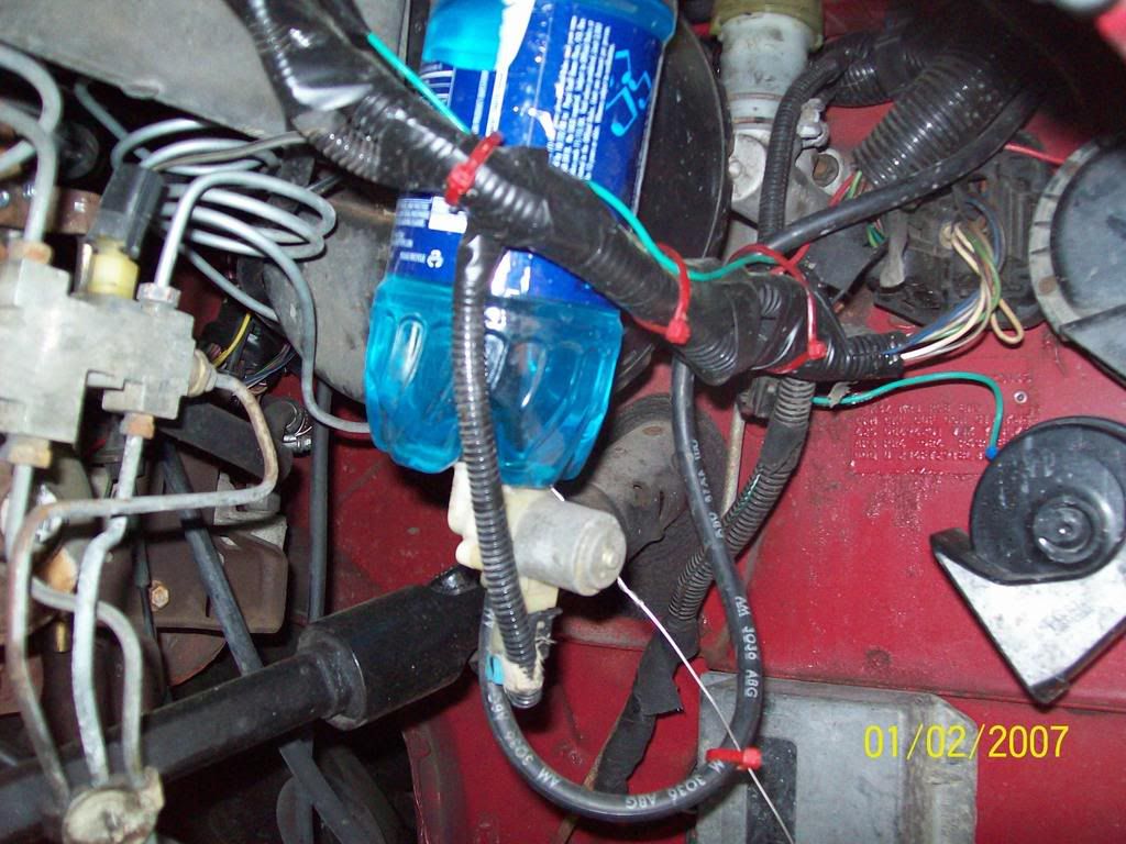 Let's see those engine compartments! (pics) - JeepForum.com