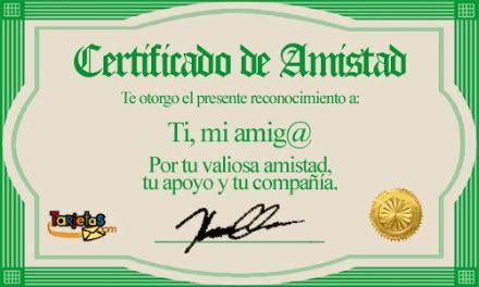 untitled.jpg Certificado de Amistad image by reech_r