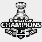 Kings Champs!, Stanley Cup