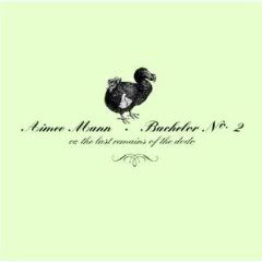 Aimee Mann Bachelor No.2