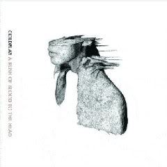 Coldplay Rush Of Blood To The Head