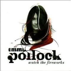 Emma Pollock Watch The Fireworks