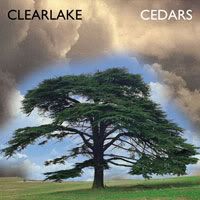 Clearlake &quot;Cedars&quot;