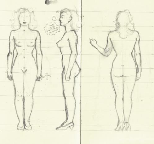 Trails of Crumpled Paper and Chewed-up Pencil Stubs~ Trails of Crumpled Paper and Chewed-up Pencil Stubs~