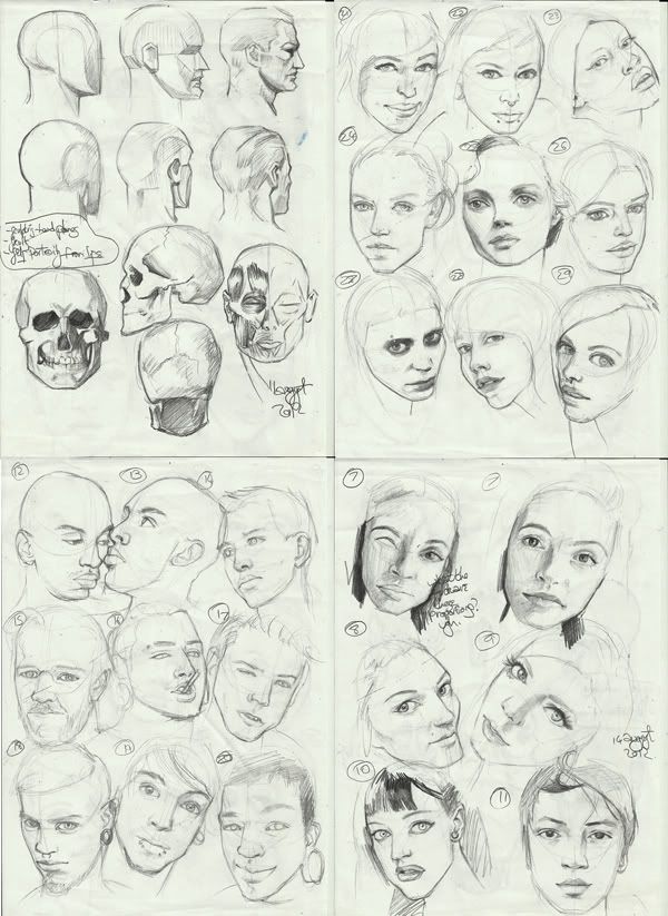 Trails of Crumpled Paper and Chewed-up Pencil Stubs~ Trails of Crumpled Paper and Chewed-up Pencil Stubs~