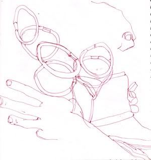 Trails of Crumpled Paper and Chewed-up Pencil Stubs~ Trails of Crumpled Paper and Chewed-up Pencil Stubs~