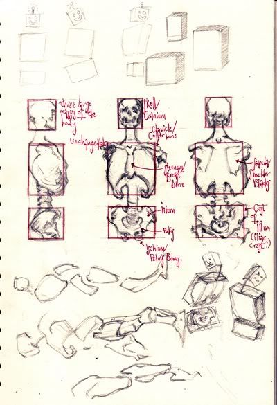 Trails of Crumpled Paper and Chewed-up Pencil Stubs~ Trails of Crumpled Paper and Chewed-up Pencil Stubs~