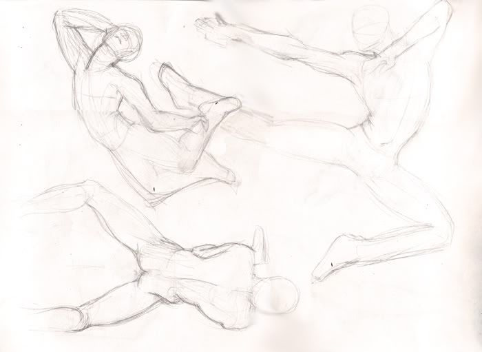 Trails of Crumpled Paper and Chewed-up Pencil Stubs~ Trails of Crumpled Paper and Chewed-up Pencil Stubs~