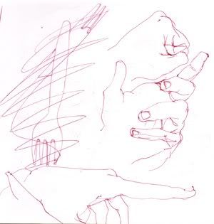 Trails of Crumpled Paper and Chewed-up Pencil Stubs~ Trails of Crumpled Paper and Chewed-up Pencil Stubs~