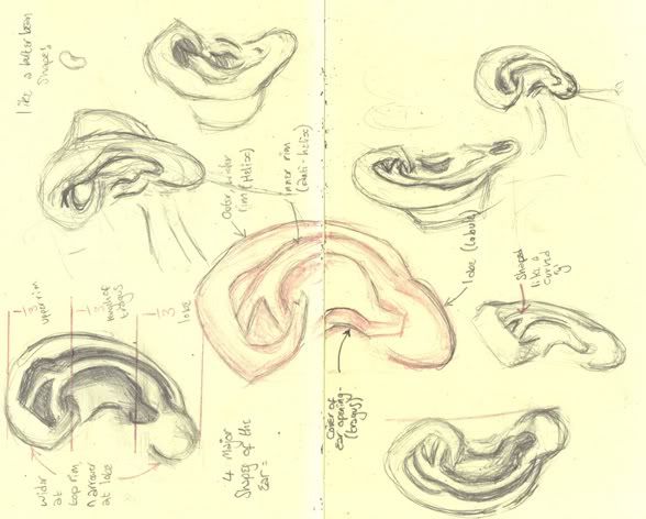 Trails of Crumpled Paper and Chewed-up Pencil Stubs~ Trails of Crumpled Paper and Chewed-up Pencil Stubs~