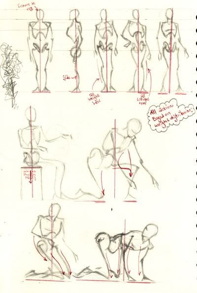 Trails of Crumpled Paper and Chewed-up Pencil Stubs~ Trails of Crumpled Paper and Chewed-up Pencil Stubs~