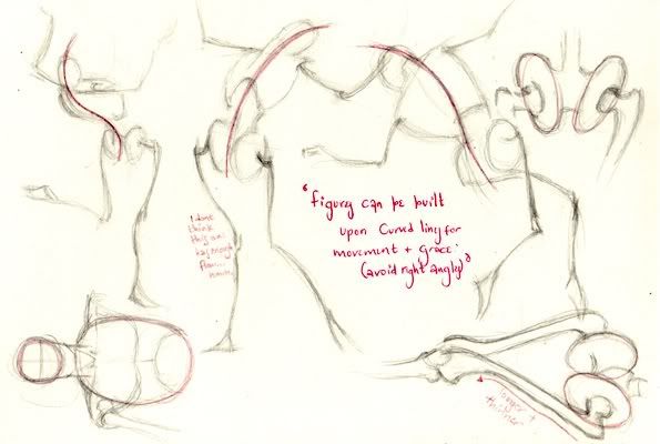 Trails of Crumpled Paper and Chewed-up Pencil Stubs~ Trails of Crumpled Paper and Chewed-up Pencil Stubs~
