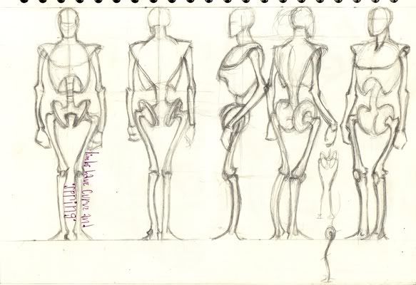 Trails of Crumpled Paper and Chewed-up Pencil Stubs~ Trails of Crumpled Paper and Chewed-up Pencil Stubs~
