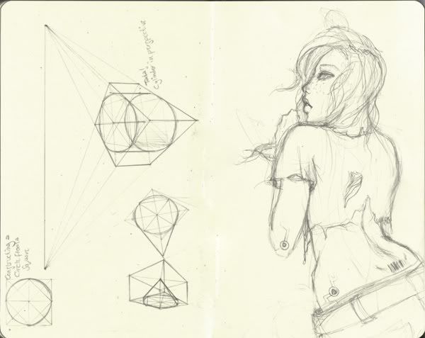 Trails of Crumpled Paper and Chewed-up Pencil Stubs~ Trails of Crumpled Paper and Chewed-up Pencil Stubs~