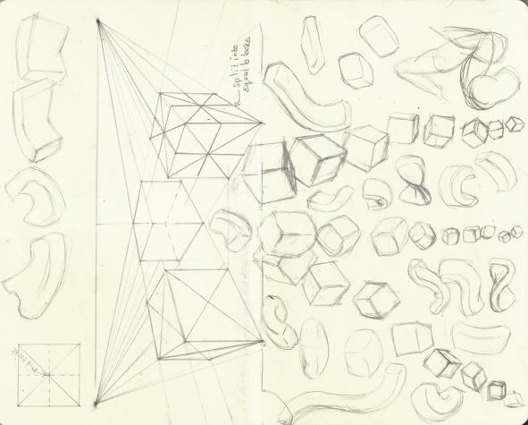 Trails of Crumpled Paper and Chewed-up Pencil Stubs~ Trails of Crumpled Paper and Chewed-up Pencil Stubs~