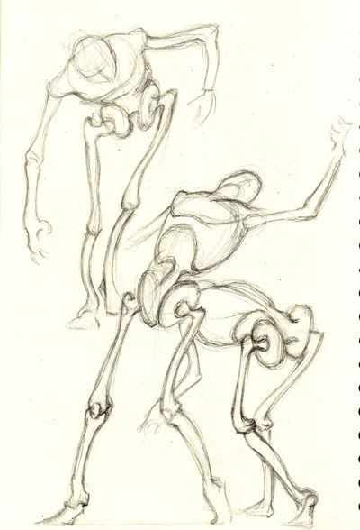 Trails of Crumpled Paper and Chewed-up Pencil Stubs~ Trails of Crumpled Paper and Chewed-up Pencil Stubs~
