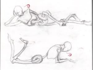 Trails of Crumpled Paper and Chewed-up Pencil Stubs~ Trails of Crumpled Paper and Chewed-up Pencil Stubs~