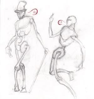 Trails of Crumpled Paper and Chewed-up Pencil Stubs~ Trails of Crumpled Paper and Chewed-up Pencil Stubs~