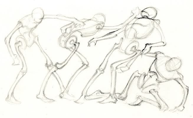 Trails of Crumpled Paper and Chewed-up Pencil Stubs~ Trails of Crumpled Paper and Chewed-up Pencil Stubs~