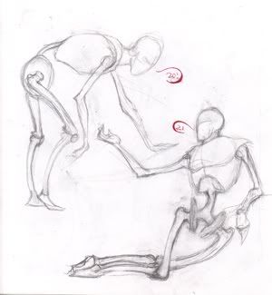 Trails of Crumpled Paper and Chewed-up Pencil Stubs~ Trails of Crumpled Paper and Chewed-up Pencil Stubs~