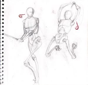 Trails of Crumpled Paper and Chewed-up Pencil Stubs~ Trails of Crumpled Paper and Chewed-up Pencil Stubs~