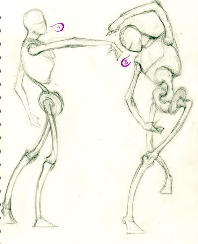 Trails of Crumpled Paper and Chewed-up Pencil Stubs~ Trails of Crumpled Paper and Chewed-up Pencil Stubs~