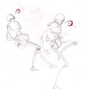 Trails of Crumpled Paper and Chewed-up Pencil Stubs~ Trails of Crumpled Paper and Chewed-up Pencil Stubs~