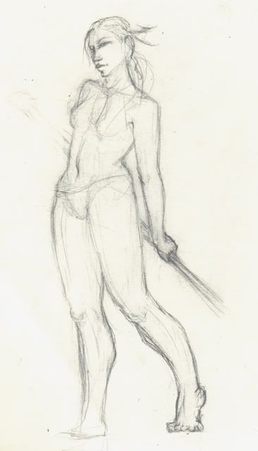 Trails of Crumpled Paper and Chewed-up Pencil Stubs~ Trails of Crumpled Paper and Chewed-up Pencil Stubs~