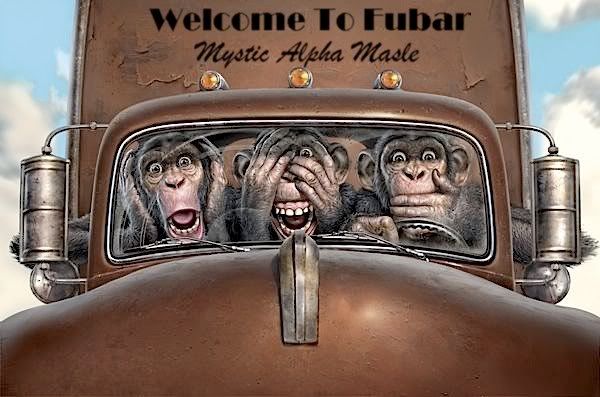 welcome to Fubar no 1.JPG Pictures, Images and Photos