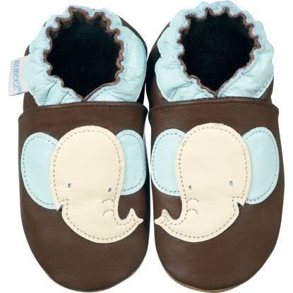 Robeez, Bobux and Ministar Baby Shoes