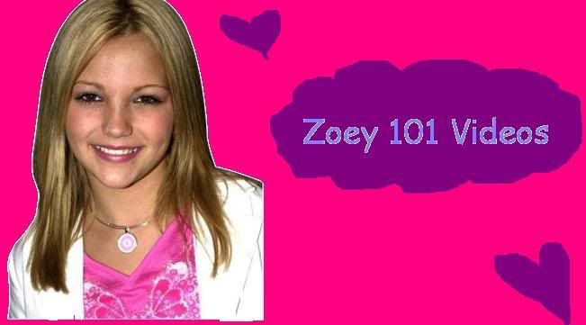 zoey 101 wallpaper. Zoey 101 Videos Image