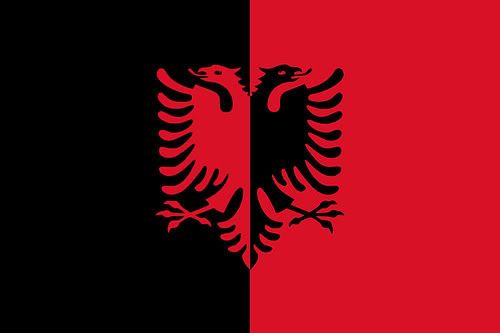 Flamur Te Kosoves