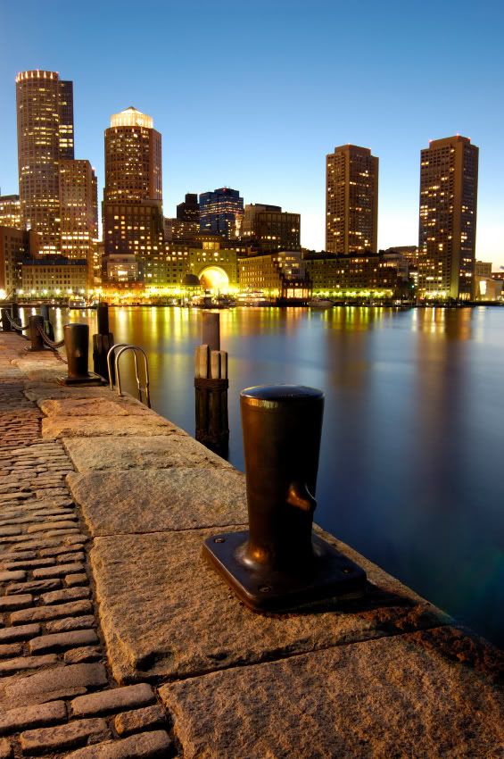 BOSTON Pictures, Images and Photos