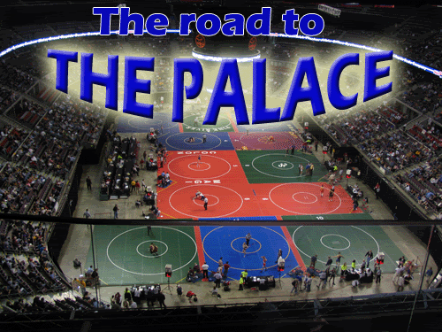 2011 Team Regional Results; 2011 Team District  is the official mat of 