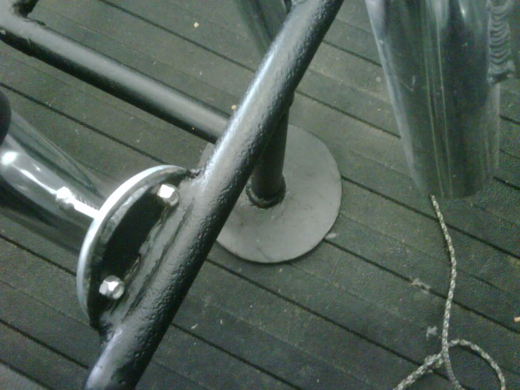 Rod holder inserts... The Hull Truth Boating and Fishing Forum