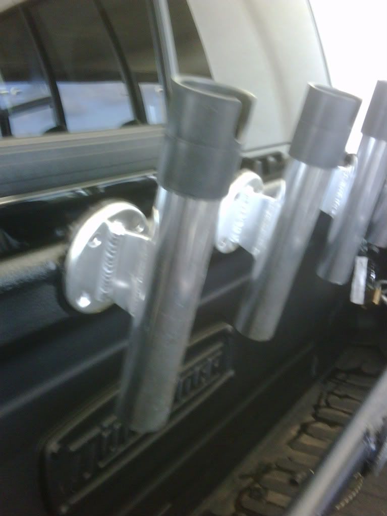 Rod holder inserts... The Hull Truth Boating and Fishing Forum