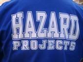 Hazard Projects