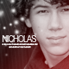nick jonas icon Pictures, Images and Photos