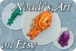 Noadi's Art on Etsy