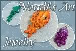Noadi's Art on Etsy Noadi's Art on Etsy