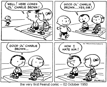 peanuts