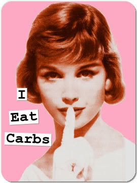 i eat carbs Pictures, Images and Photos