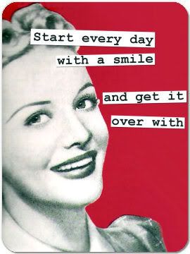 vintage funny photo: start with a smile startwithasmile.jpg