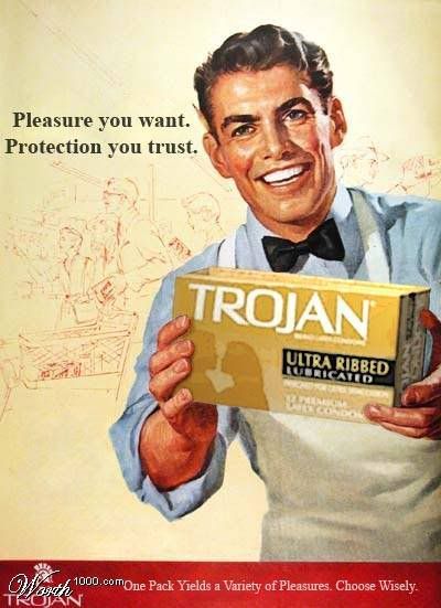 trojan Pictures, Images and Photos