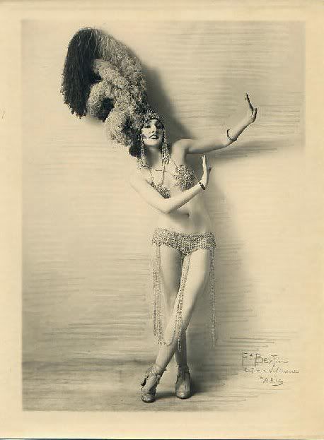 showgirl Pictures, Images and Photos