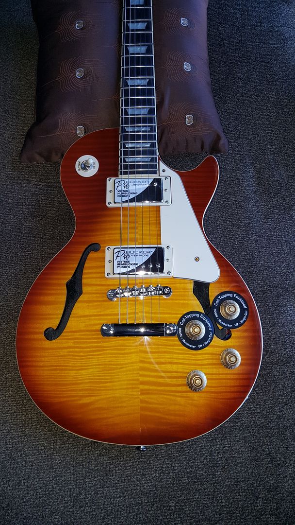 Ngd Epi Les Paul Florentine My Les Paul Forum 0739