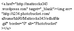 Photobucket